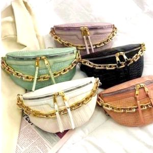 Belt-Strap Purse ❤️